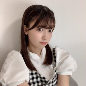 涙ぽろぽろピース✌️のサムネイル