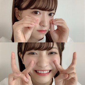 涙ぽろぽろピース✌️ - 画像2