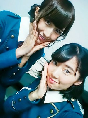 あの子は紳士的(*´艸`)のサムネイル