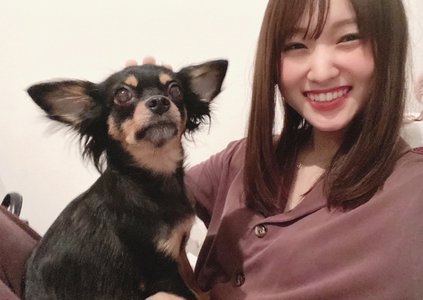 アイドル🐾のサムネイル