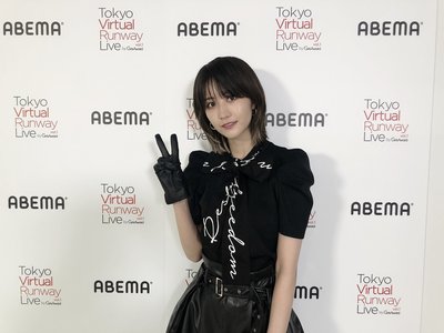 Tokyo Virtual  Runway Live - 画像2
