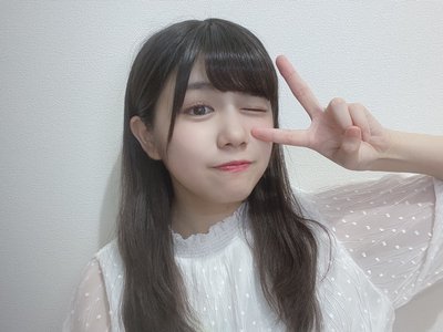 初紫陽花。武元唯衣です。 - 画像2