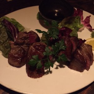熟成肉。のサムネイル