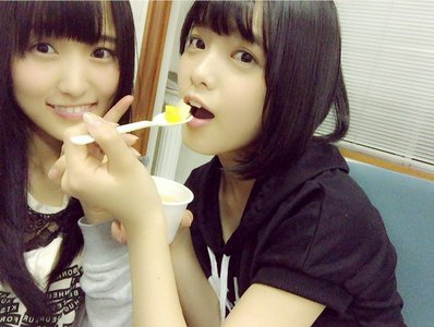 あーん♡ - 画像2