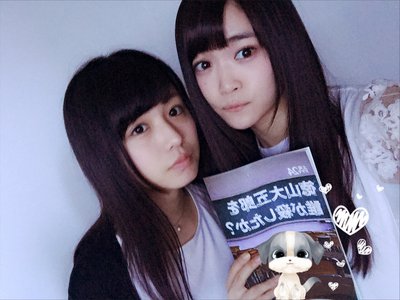 握手会♪のサムネイル