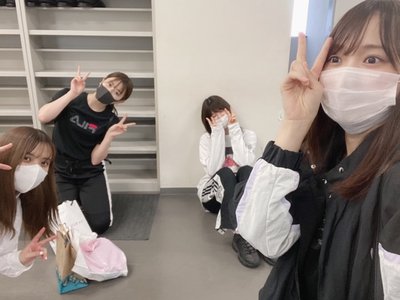 with YOU!のサムネイル