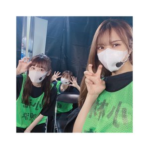 with YOU☆彡のサムネイル