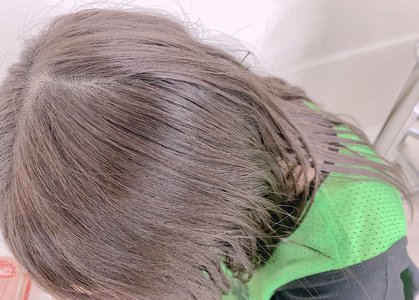 信念 - 画像2