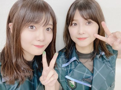 欅坂46 - 画像2