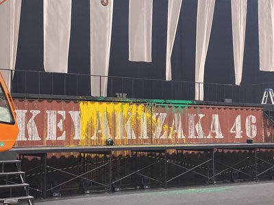 ライブ。のサムネイル