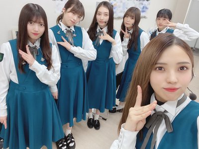 涙を超えて☆彡のサムネイル