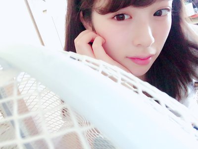 ＼︎︎扇風機に吹かれる私❤︎︎217／ - 画像2