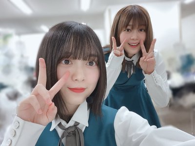 欅坂46 - 画像3