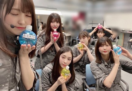 音楽の日のサムネイル