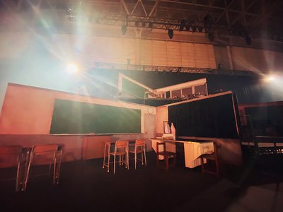 KEYAKIZAKA46 Live Online, but with YOU !のサムネイル