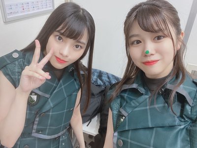 黎明。武元唯衣です。 - 画像6