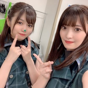 黎明。武元唯衣です。 - 画像7