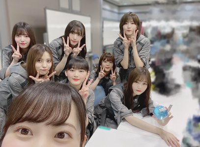 音楽の日のサムネイル