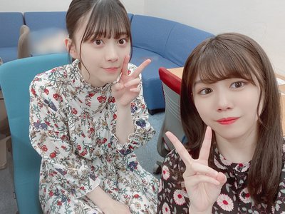 尽力。武元唯衣です。のサムネイル