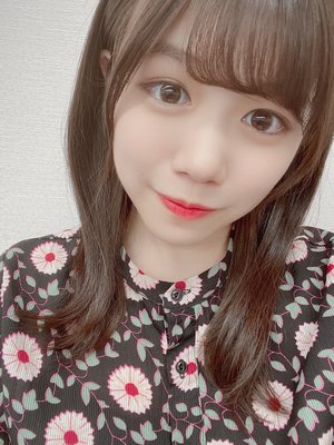 尽力。武元唯衣です。 - 画像2