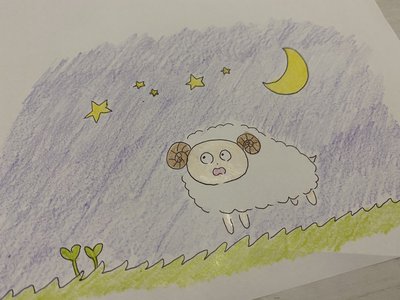 お昼がいちばん眠いです - 画像2
