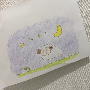 お昼がいちばん眠いです - 画像3