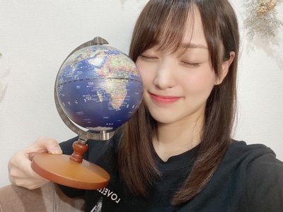 地球儀🌎 - 画像4