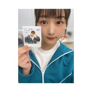 チェキ。のサムネイル