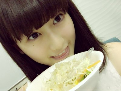 new_hairでサイン会のサムネイル