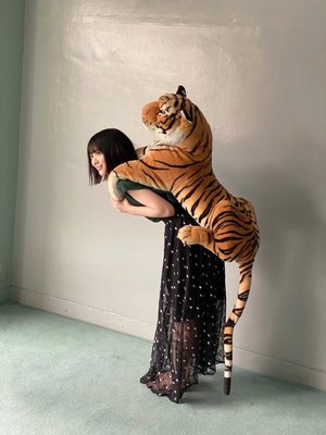 ヤングジャンプさん🌼のサムネイル
