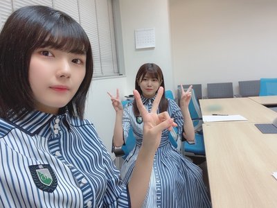 陽炎。武元唯衣です。のサムネイル