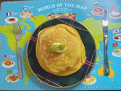 プロテイン🥞 - 画像2