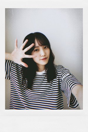 チェキ風。のサムネイル