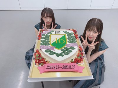 夢想するのサムネイル