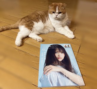 「B.L.T.10月号」さん発売✨ - 画像2