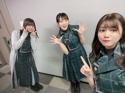 誰鐘。武元唯衣です。 - 画像10