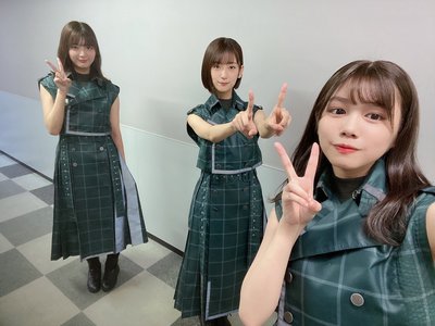 誰鐘。武元唯衣です。 - 画像11