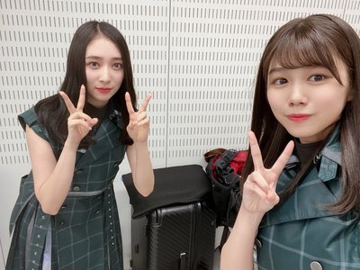 誰鐘。武元唯衣です。 - 画像2