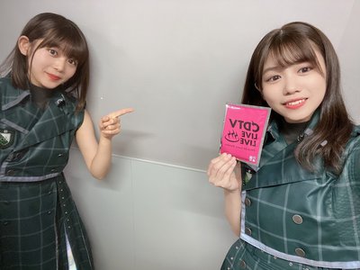 誰鐘。武元唯衣です。 - 画像5