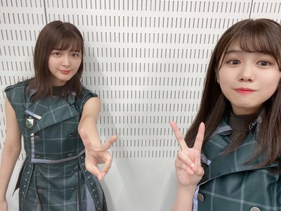 誰鐘。武元唯衣です。 - 画像8