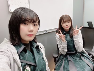 誰鐘。武元唯衣です。 - 画像9