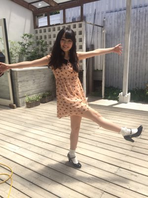 どこがかゆいの。 - 画像1