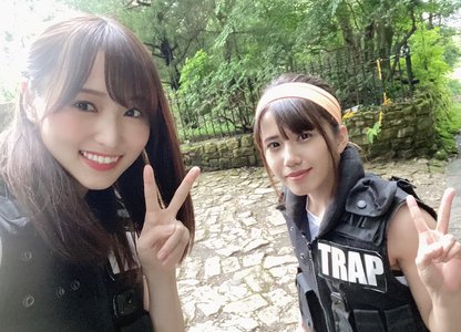 トラップハウス🏠のサムネイル