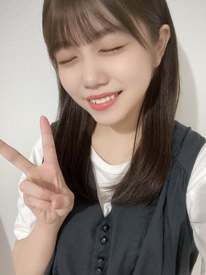 夏秋。武元唯衣です。のサムネイル