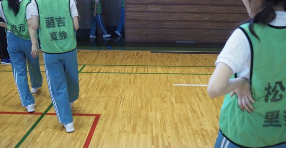お知らせ。のサムネイル
