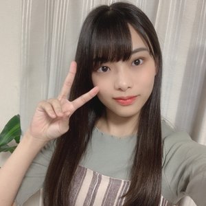 月のうさぎ　#28のサムネイル