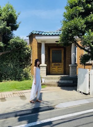 暑いね。のサムネイル