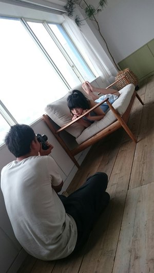 んぐぅぅー - 画像3