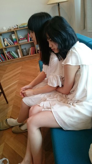 んぐぅぅー - 画像6
