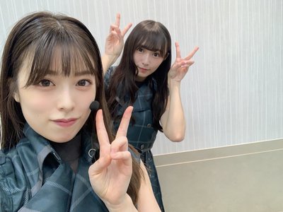 櫻坂46🌸🤍 - 画像3